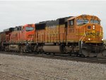 BNSF 9910 East